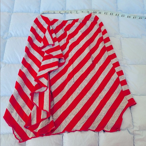 Girls Great Escape Size 7/8 Tea Length Skirt - Picture 6 of 7